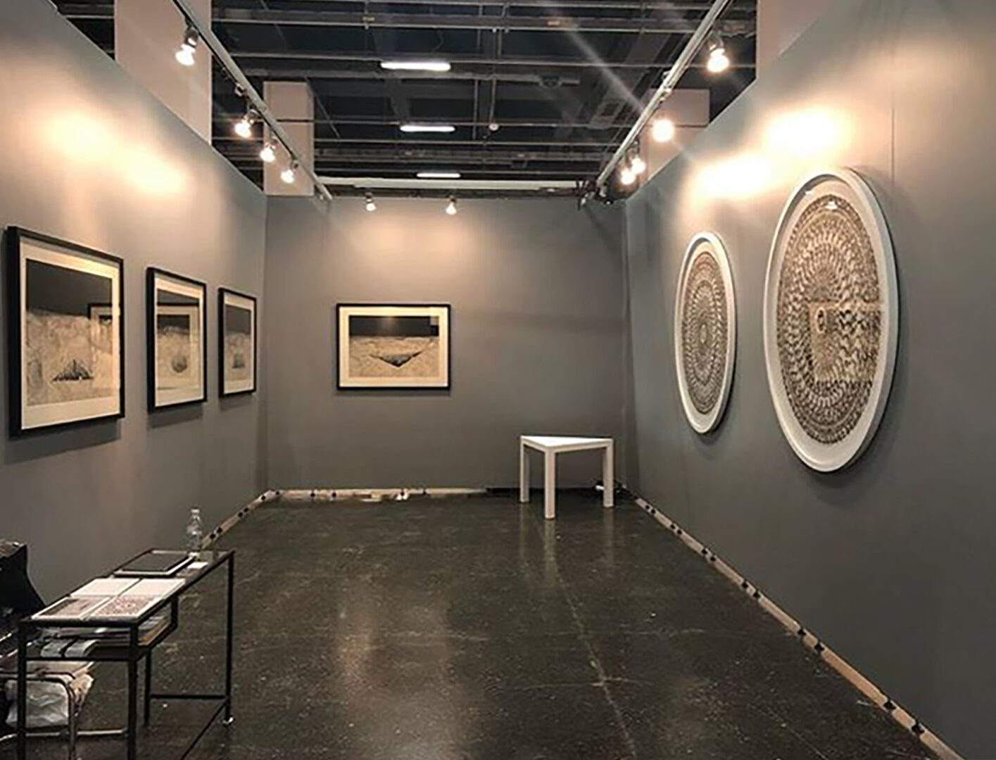 Contemporary Istanbul 2019