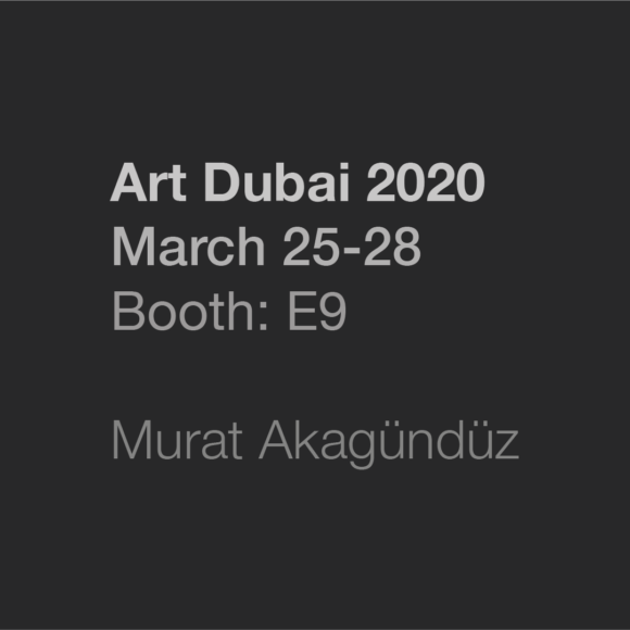 Art Dubai 2020