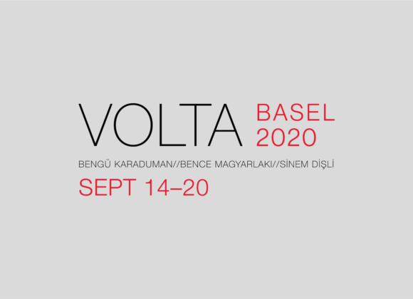 Volta Basel 2020