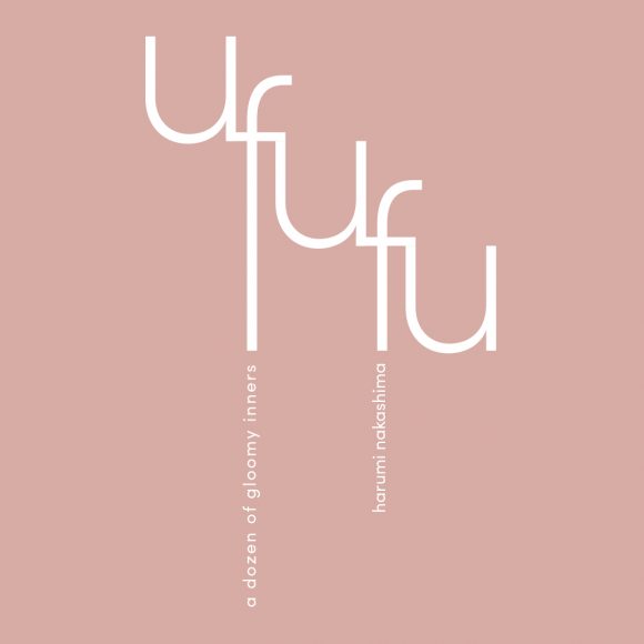 ufufu - Harumi Nakashima